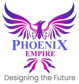 site logo